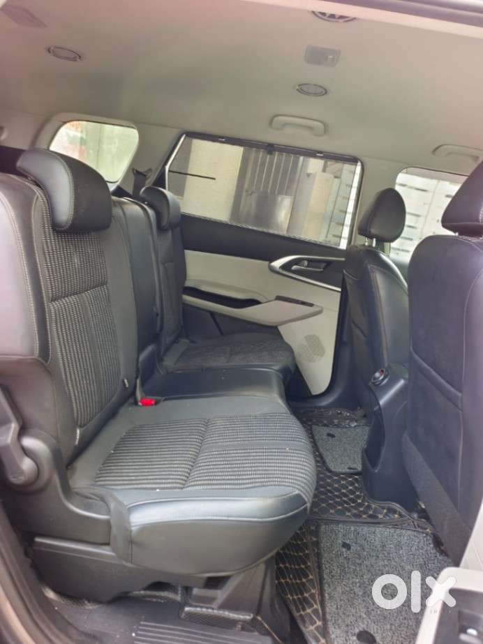 Kia Carens Prestige Plus Diesel, 2022, Diesel