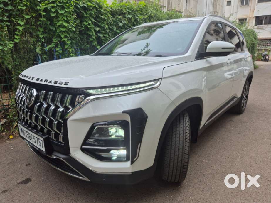Mg Hector Savvy Pro 1.5 Turbo Cvt, 2026, Petrol