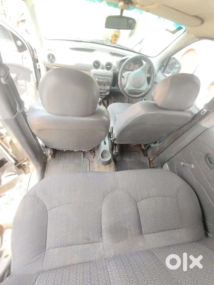 Honda 0 Alpha 2004 Petrol 250000 Km Driven