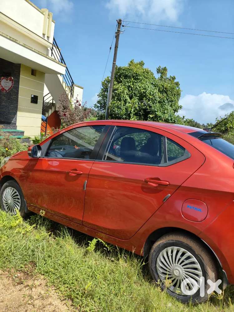 Tata Tigor Revotron Xt 2019