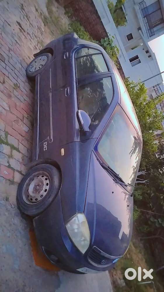 Tata Indigo Ecs 2009 Diesel