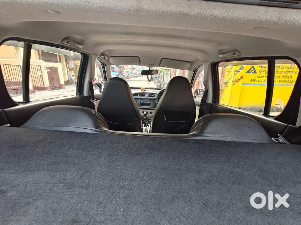 Maruti Suzuki Alto 800 Lxi, 2021, Petrol