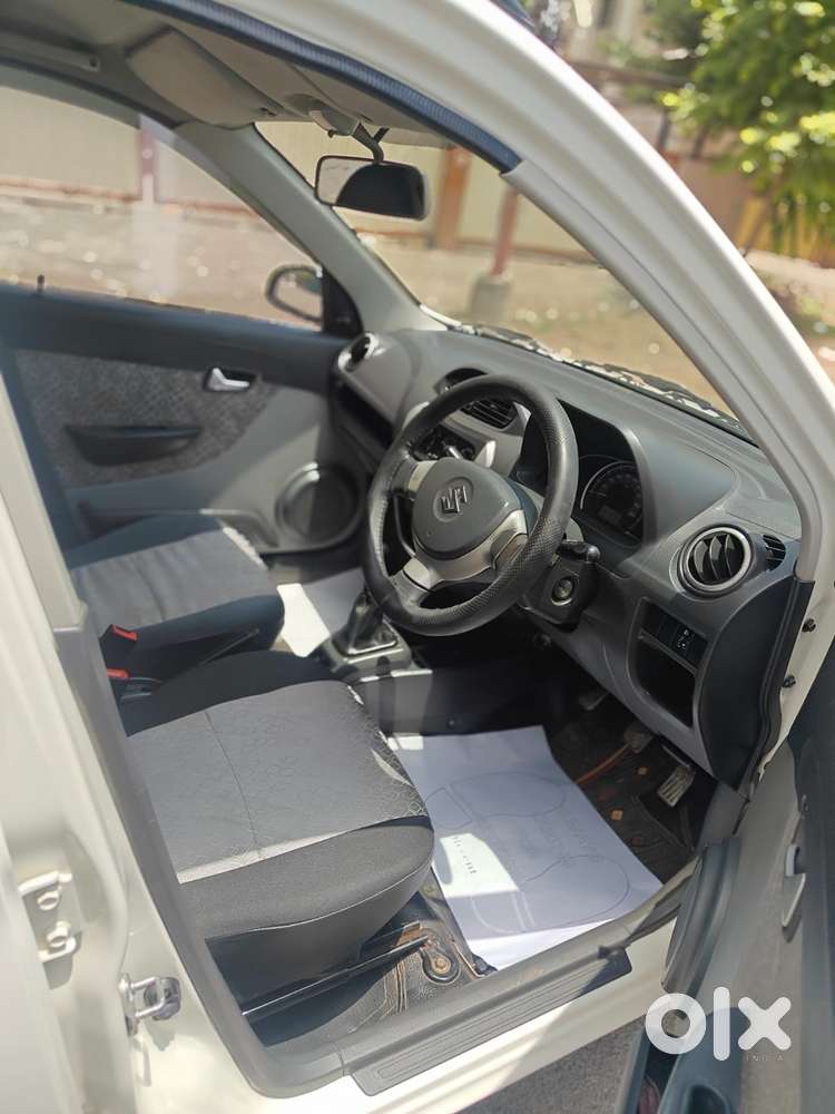 Maruti Suzuki Alto 800 Cng Lxi Optional, 2018, Petrol