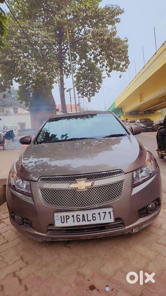 Chevrolet Cruze Ltz, 2013, Diesel