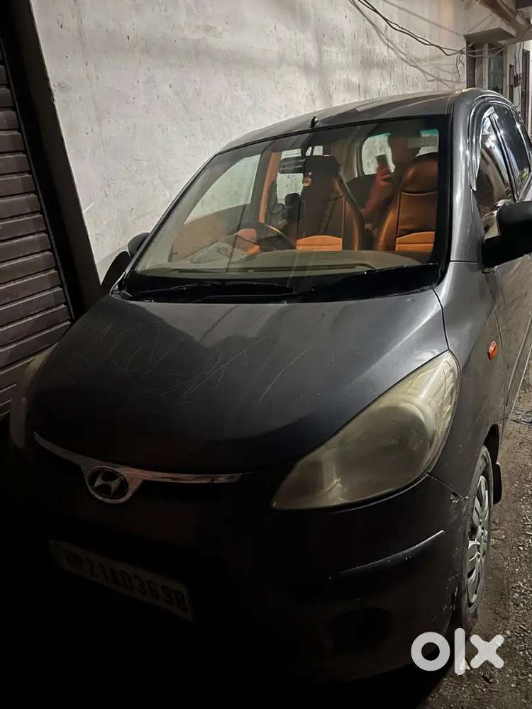 Hyundai I10 2010 Petrol Manual