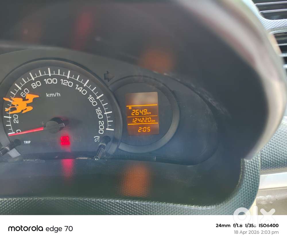 Maruti Suzuki Swift Dzire Ldi Bsiv, 2019, Diesel