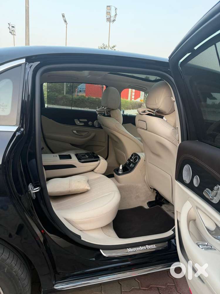 Mercedes-benz E-class E220d Lwb, 2021, Diesel