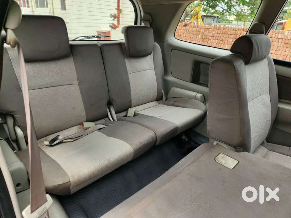 Toyota Innova 2.5 Vx 8 Str, 2014, Diesel