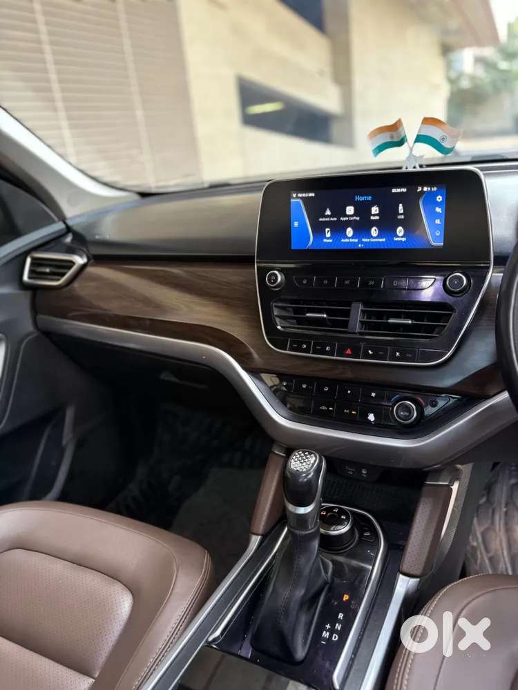 Tata Harrier Xza Plus Dual Tone, 2020, Diesel