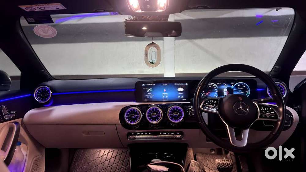Mercedes-benz A-class Limousine 200d, 2023, Diesel
