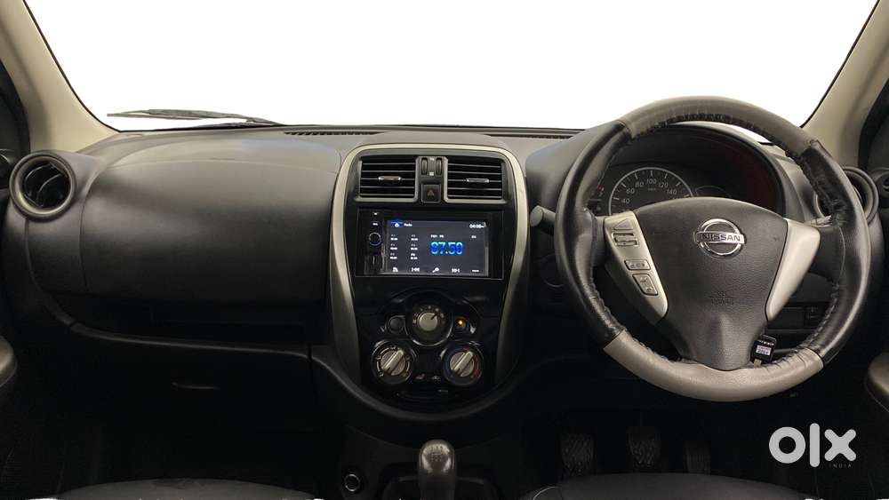 Nissan Micra Active Xv, 2018, Petrol