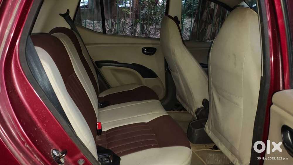 I10 Sports Good Condition Car