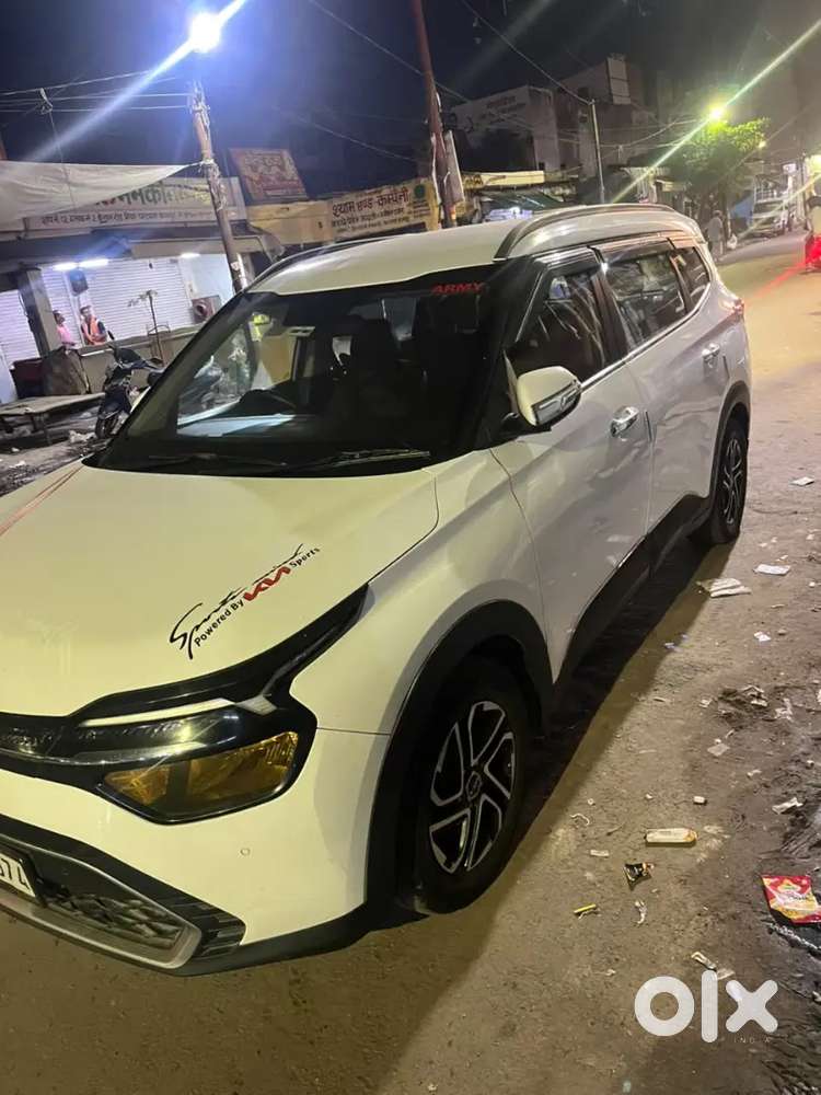 Kia Carens 1.5 Prestige Plus 2022