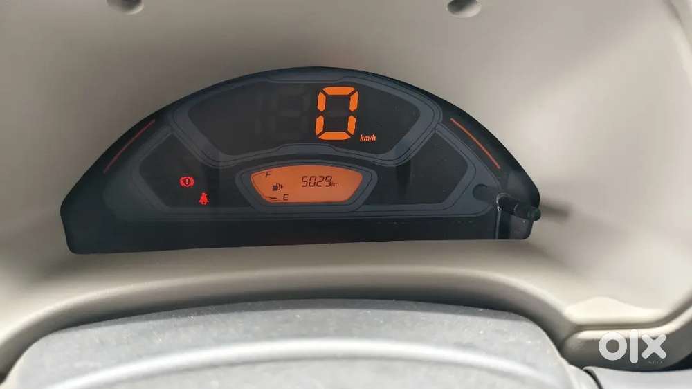Maruti Suzuki Eeco Ac 2025