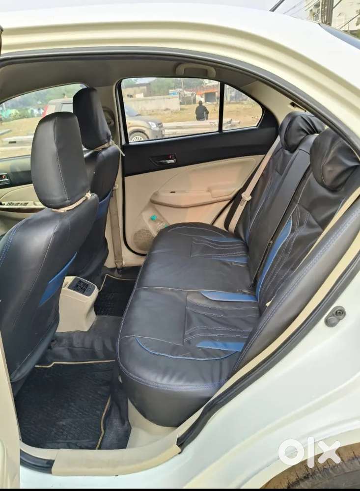 Maruti Dzire Zdi Plus 2019 Diesel Manual