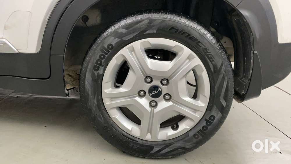 Kia Sonet Htk Plus G, 2023, Petrol