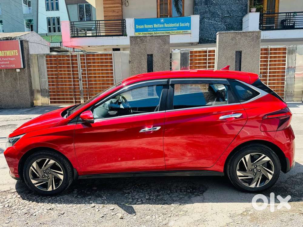 Hyundai I20 1.2 Asta, 2020, Petrol