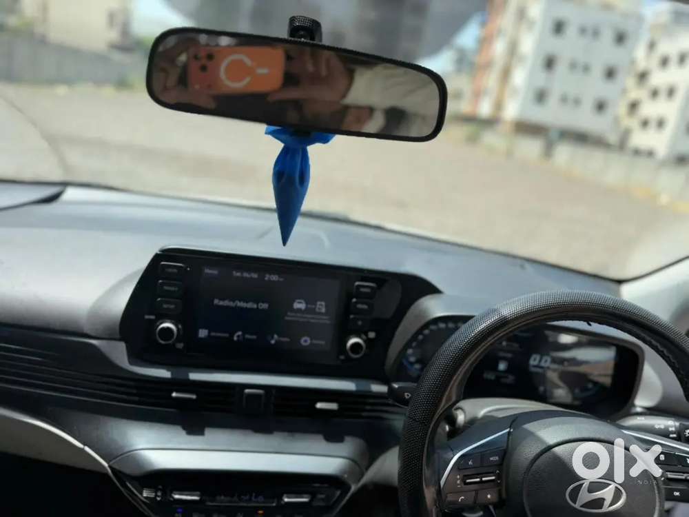 Hyundai I20 2023