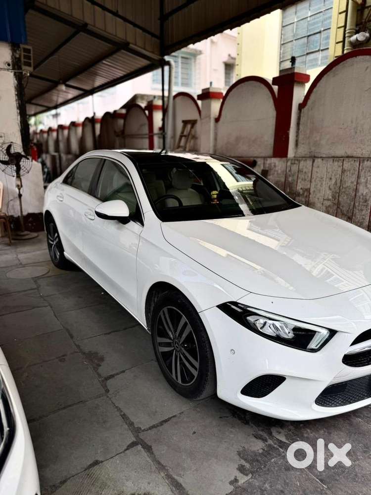 Mercedes-benz A200 Limosine 2023