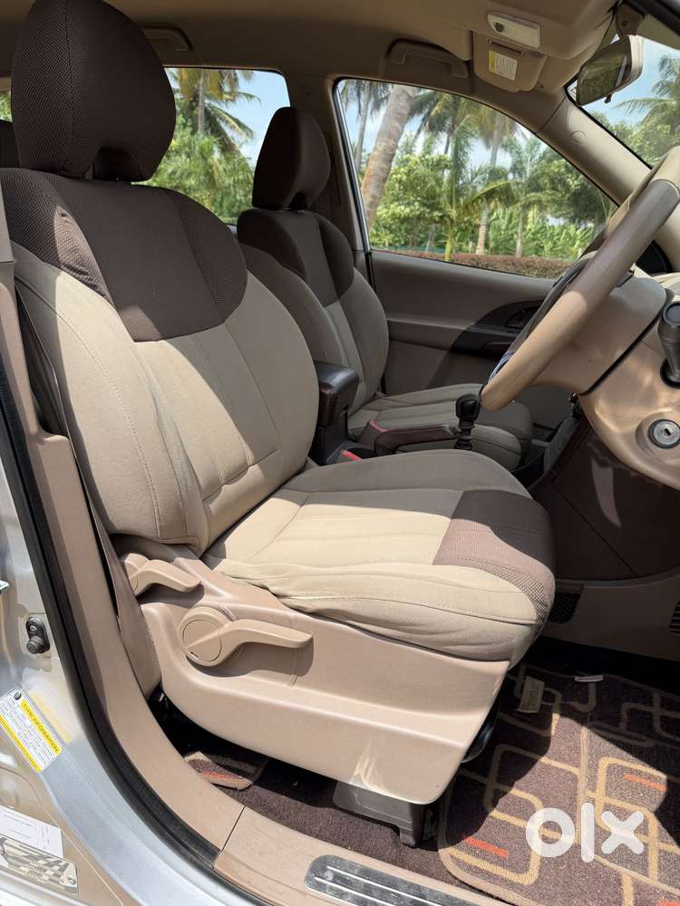 Mahindra Xuv500 W4, 2014, Diesel