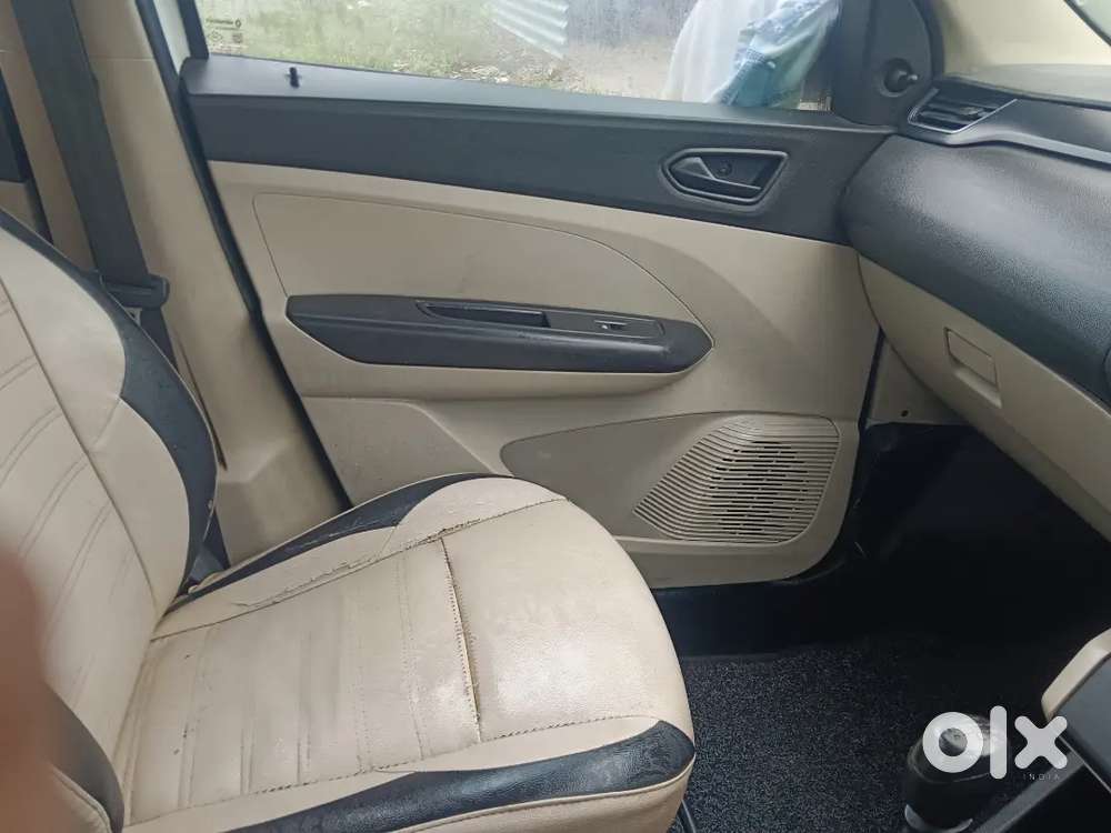 Renault Triber 1.0 Rxt Petrol Manual 2022