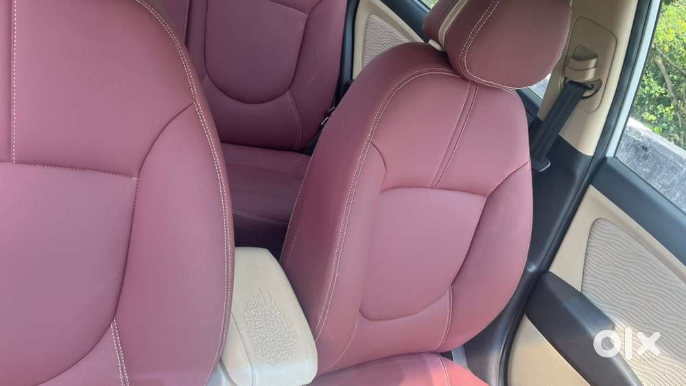 Hyundai Fluidic Verna 2013 Year Diesel