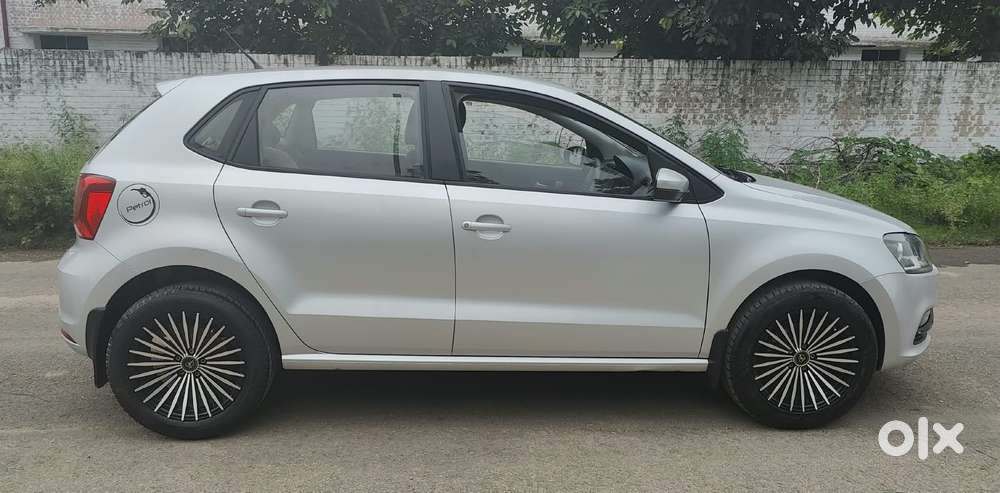 Volkswagen Polo 1.0 Comfortline Plus, 2019, Petrol