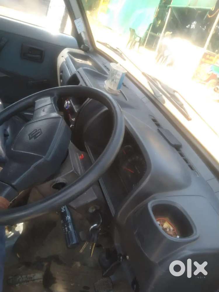 Engine Okay Koi Kam Nahin