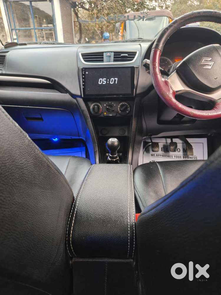 Maruti Suzuki Swift 2011-2014 Vdi, 2012, Diesel