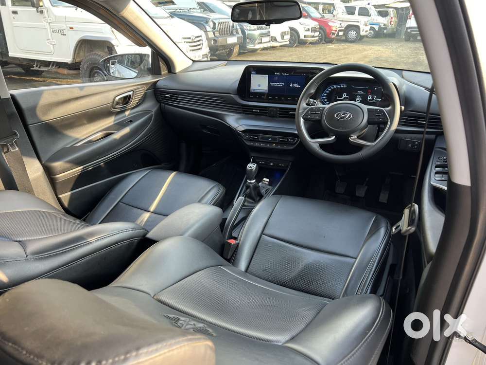 Hyundai I20 1.4 Asta, 2021, Petrol