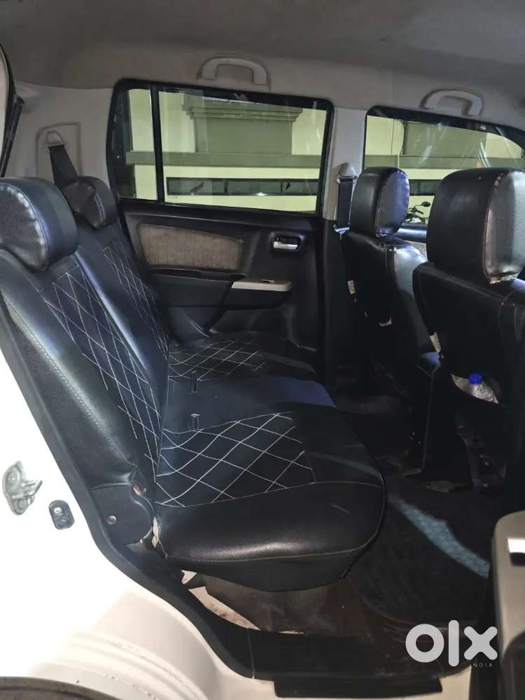 Maruti Suzuki Wagon R 2014