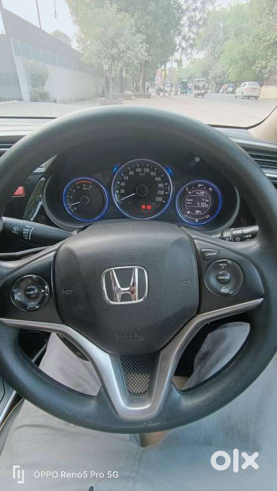 Honda City 2014-2015 I Dtec E, 2014, Diesel