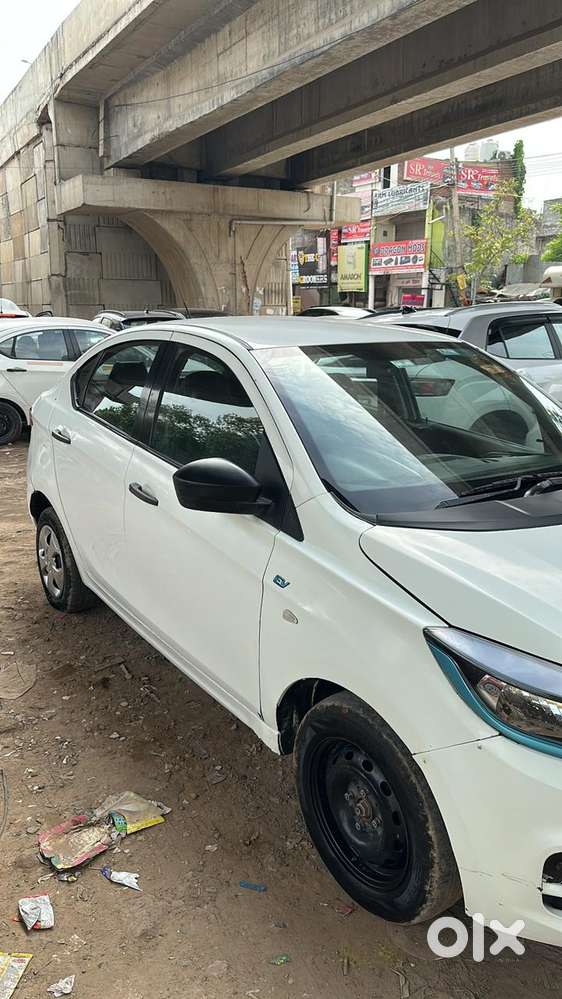 Tata Tigor Ev Xm, 2022, Electric