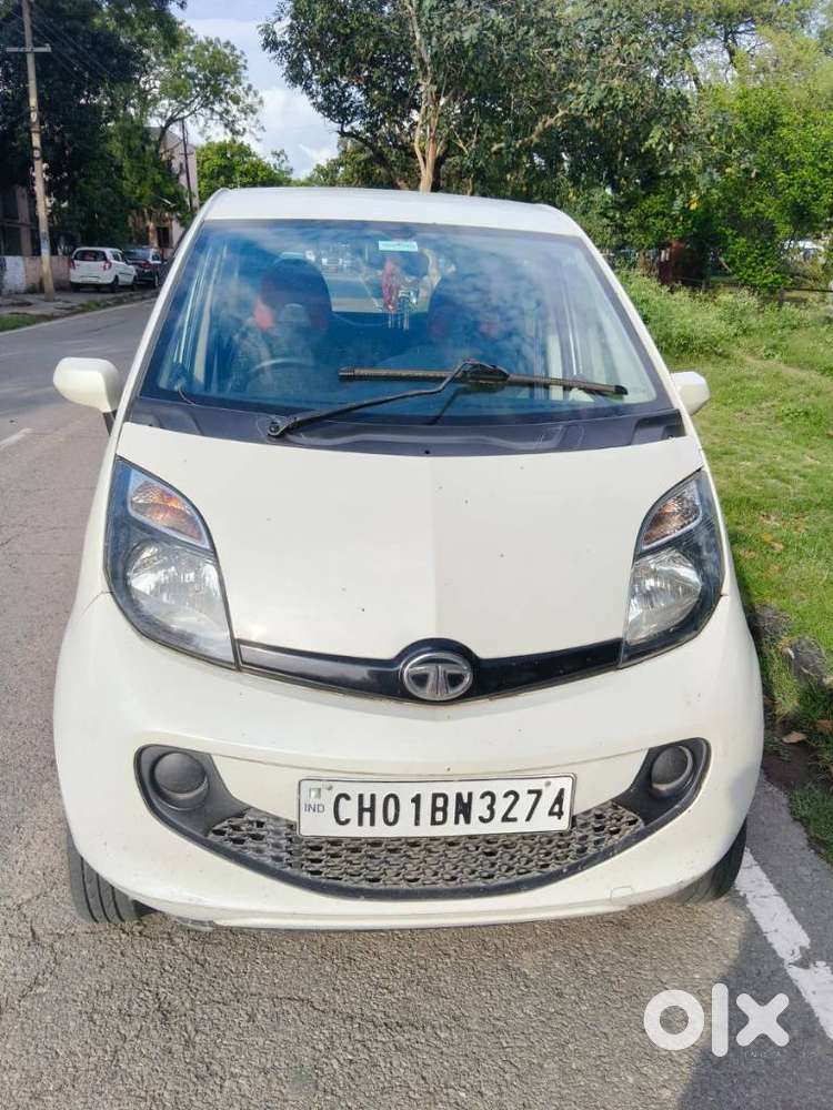 Tata Nano Genx Xm, 2016, Petrol