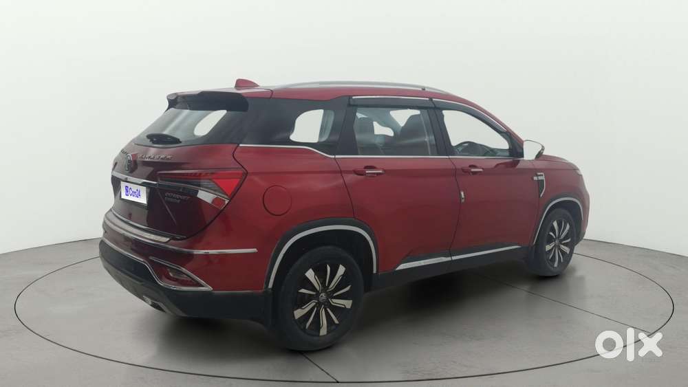 Mg Hector Plus Sharp Pro 2.0 Turbo Diesel 6 Str, 2020, Diesel