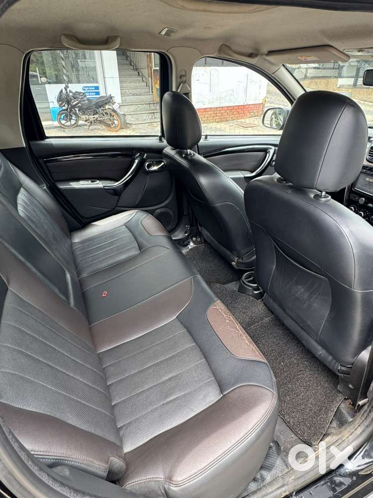 Nissan Terrano 1.5 Xv D Thp 110 Ps, 2018, Diesel