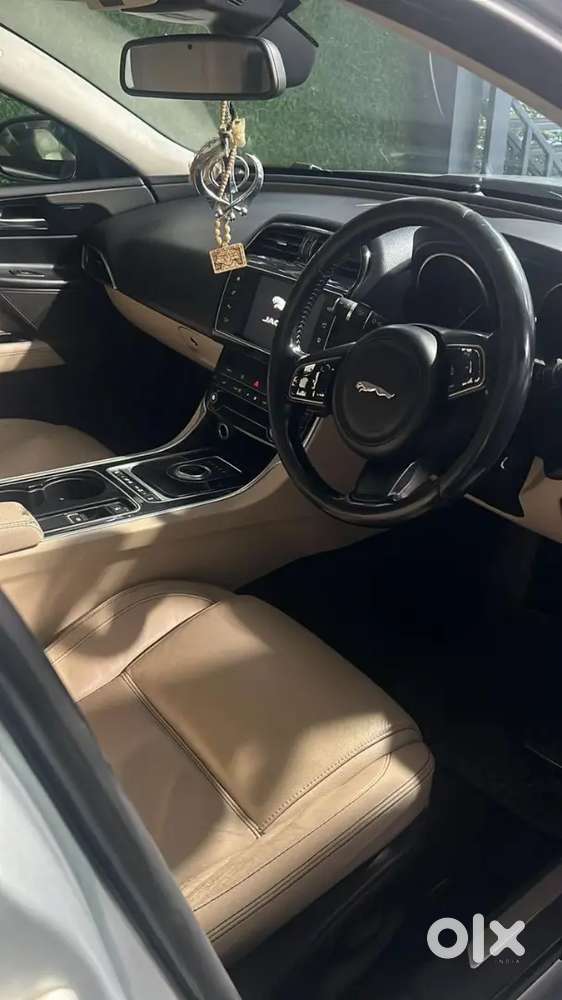 Jaguar Xe Diesel Pure 2.0l 2018