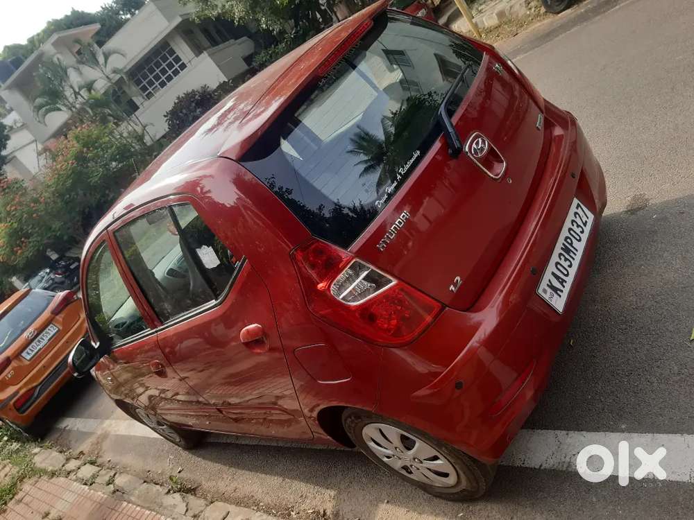 Just 28157 Run Second Owner With Comperhensew Insurance Good Condition