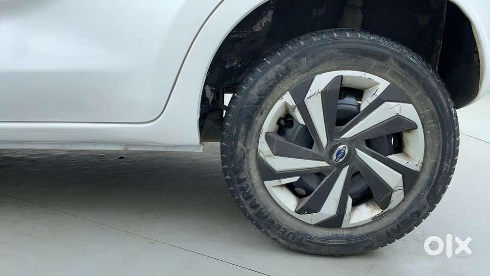Datsun Redigo 1.0 T (o), 2021, Petrol