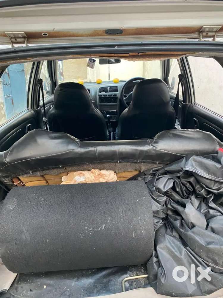 Maruti Suzuki Alto 2011 Petrol Good Condition