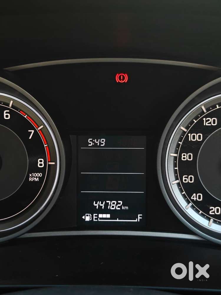 Maruti Suzuki Swift Dzire 1.3 Vxi, 2020, Petrol