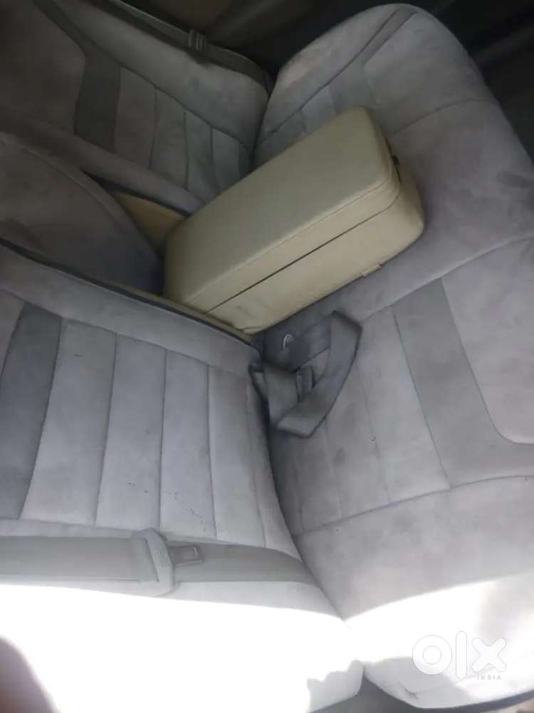 Indigo Grande Limited Edition Top Model, With Two Headrest Screens
