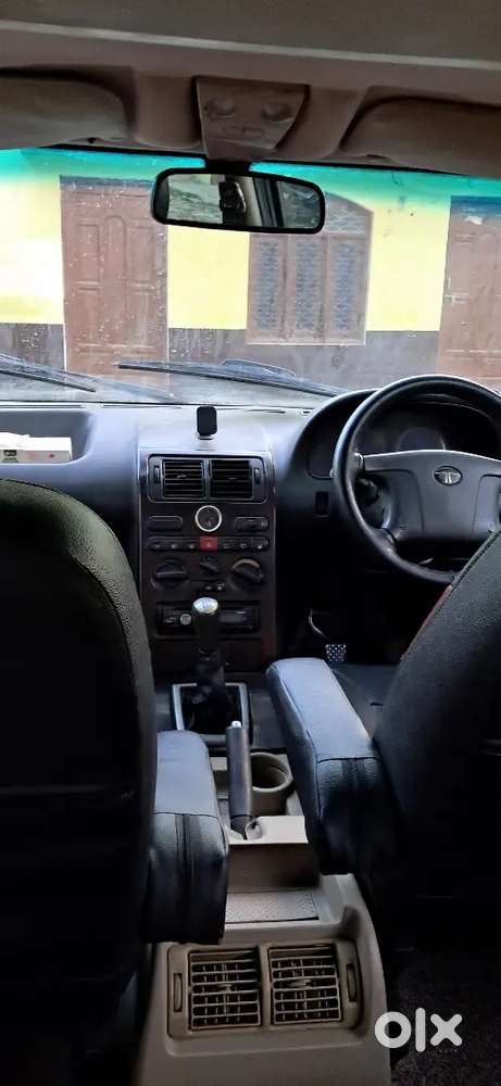 Tata Safari 2010 December Registration Diesel Well Maintained