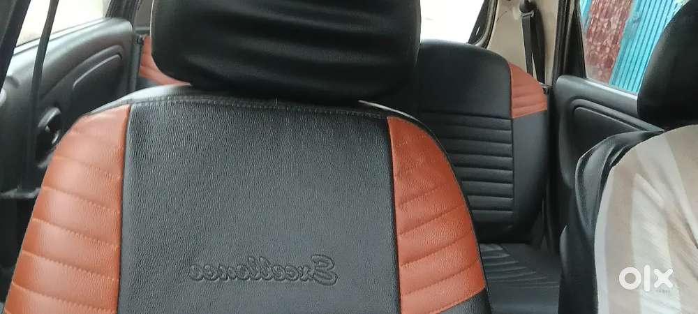 Maruti Suzuki Alto Green 2005