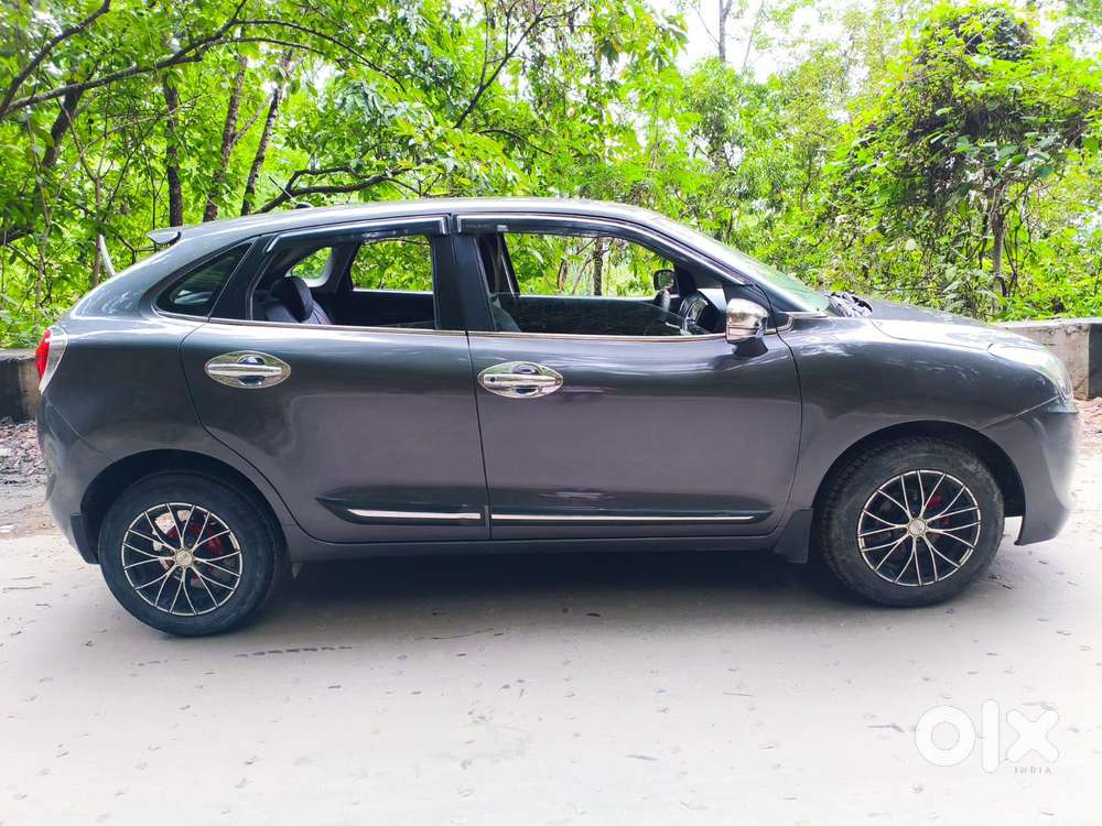 Maruti Suzuki Baleno 1.2 Sigma, 2019, Petrol
