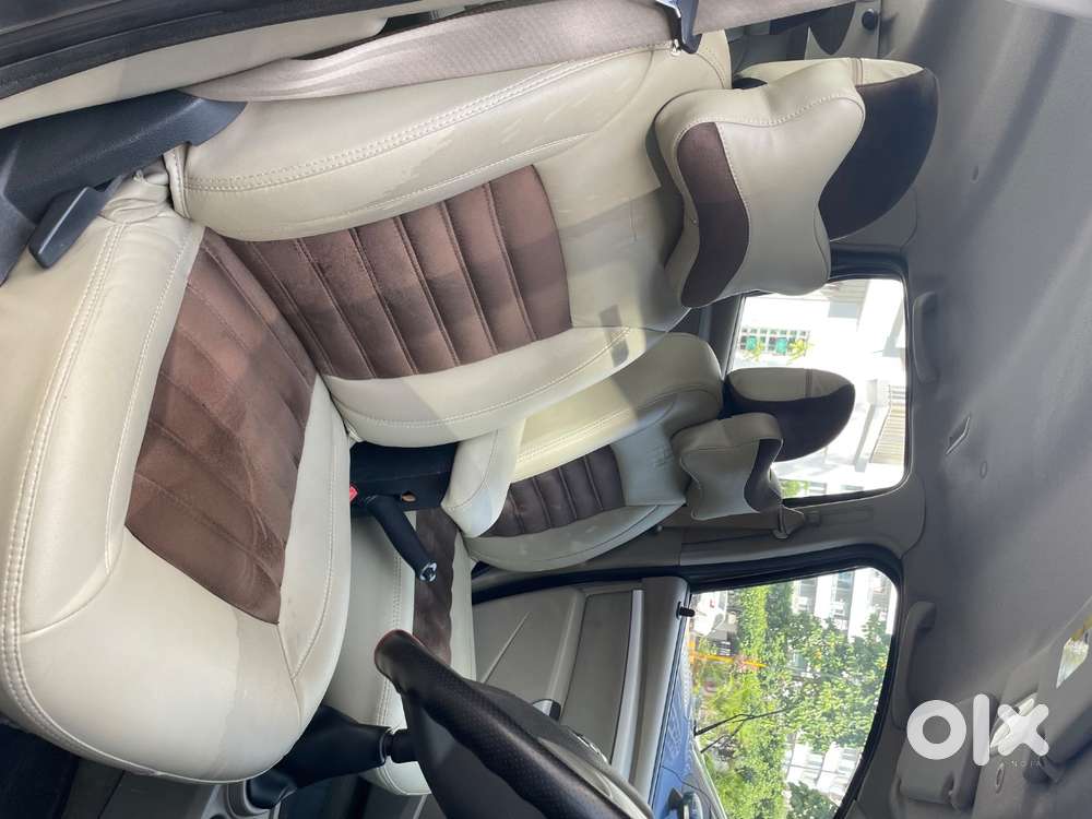 Nissan Terrano Xl(petrol) For Sale