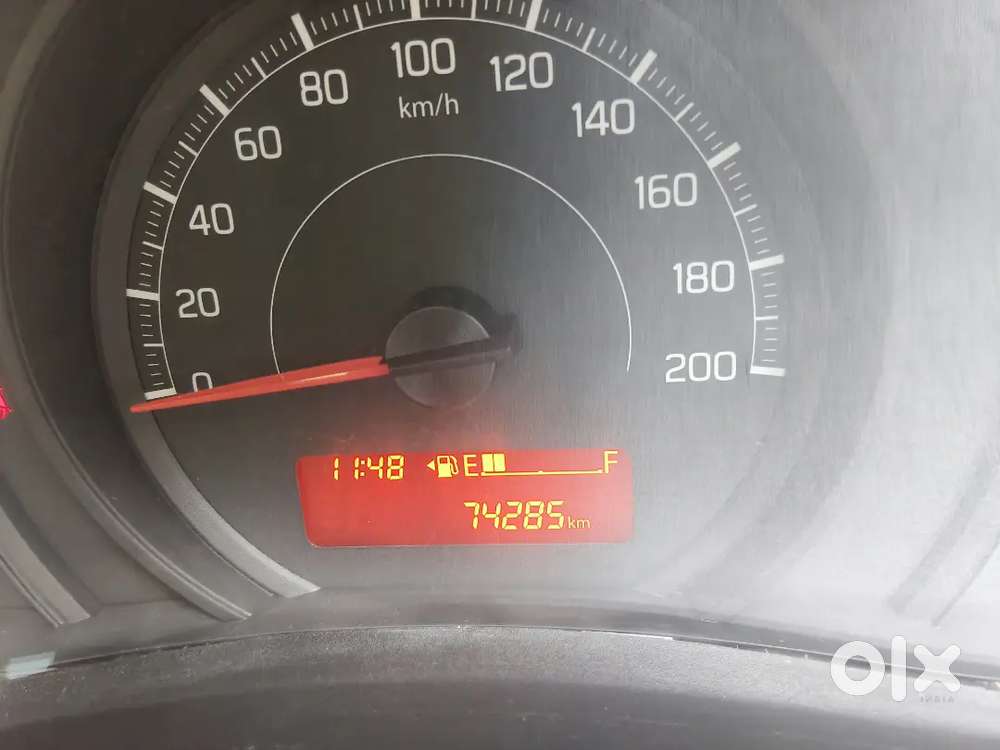 Maruti Suzuki Dzire 1.2 Lxi 2021