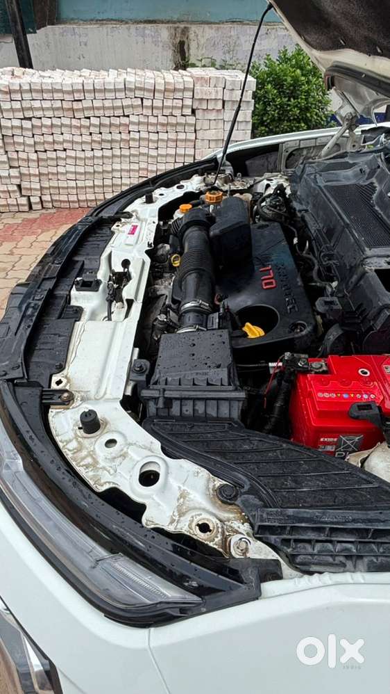 Tata Harrier 2020 Diesel Automatic
