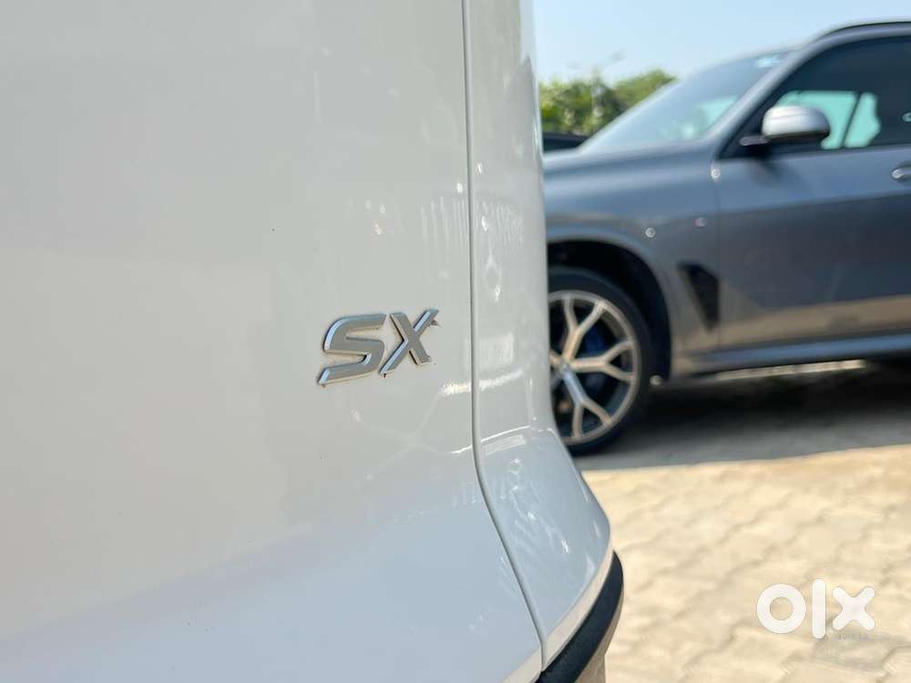 Hyundai Creta Sx (o) 1.5 Diesel Automatic, 2024, Diesel