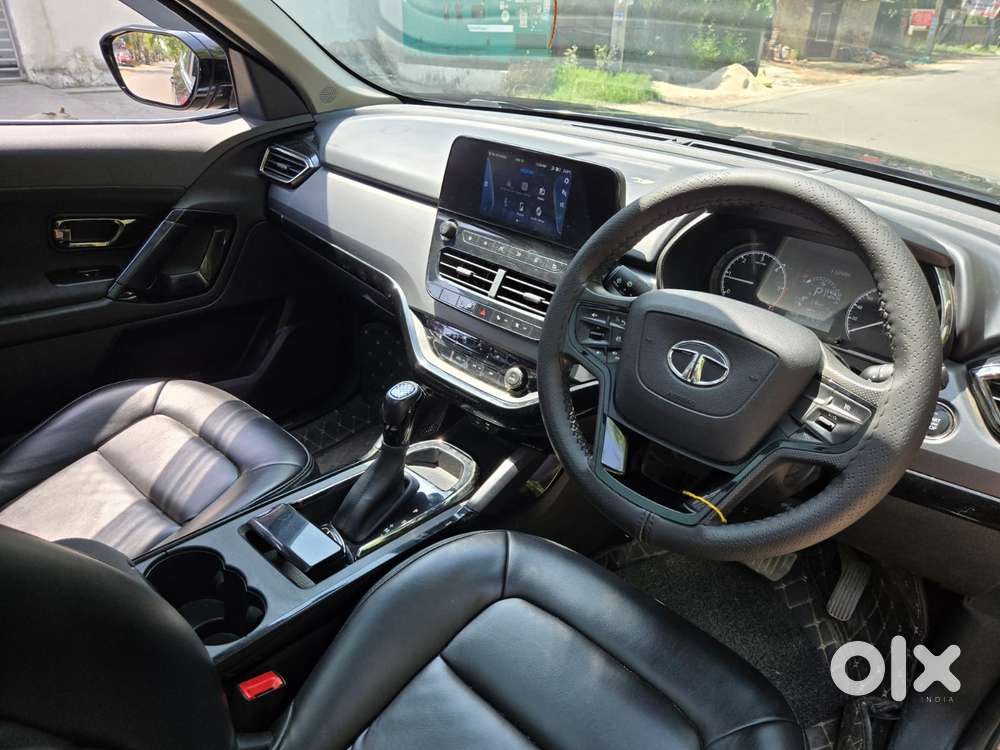 Tata Safari 2.0 Kryotec Xta Plus, 2022, Diesel
